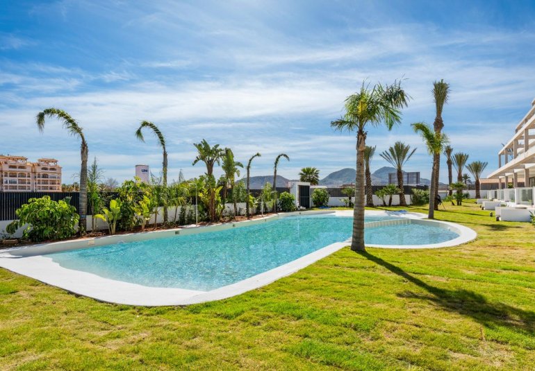 Rynek Pierwotny - Apartament -
Cartagena - Mar de Cristal