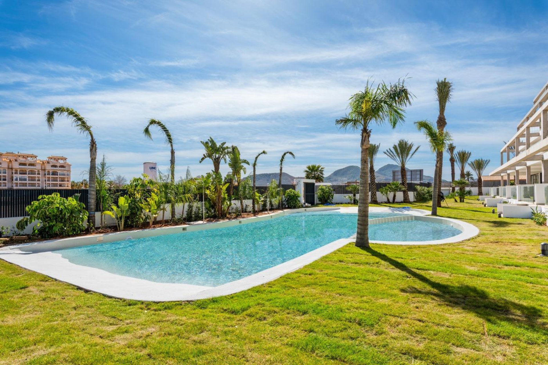Rynek Pierwotny - Apartament -
Cartagena - Mar de Cristal