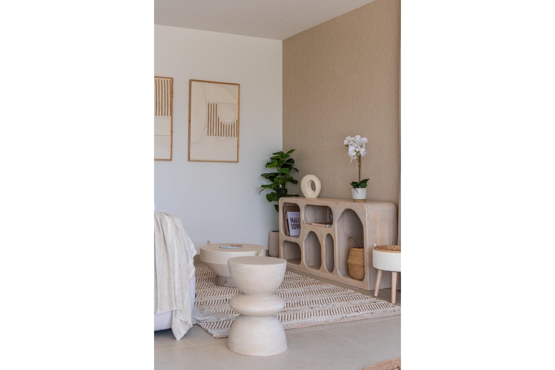 Rynek Pierwotny - Apartament -
Cartagena - Mar de Cristal