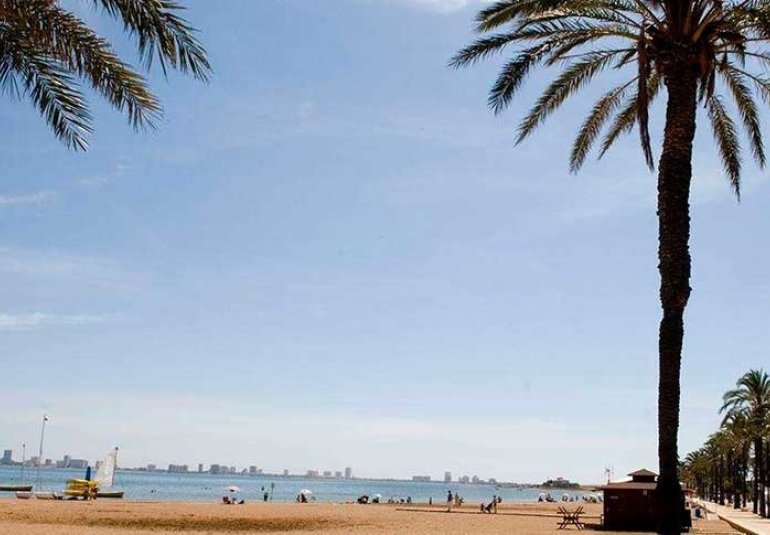 Rynek Pierwotny - Apartament -
Cartagena - Mar de Cristal