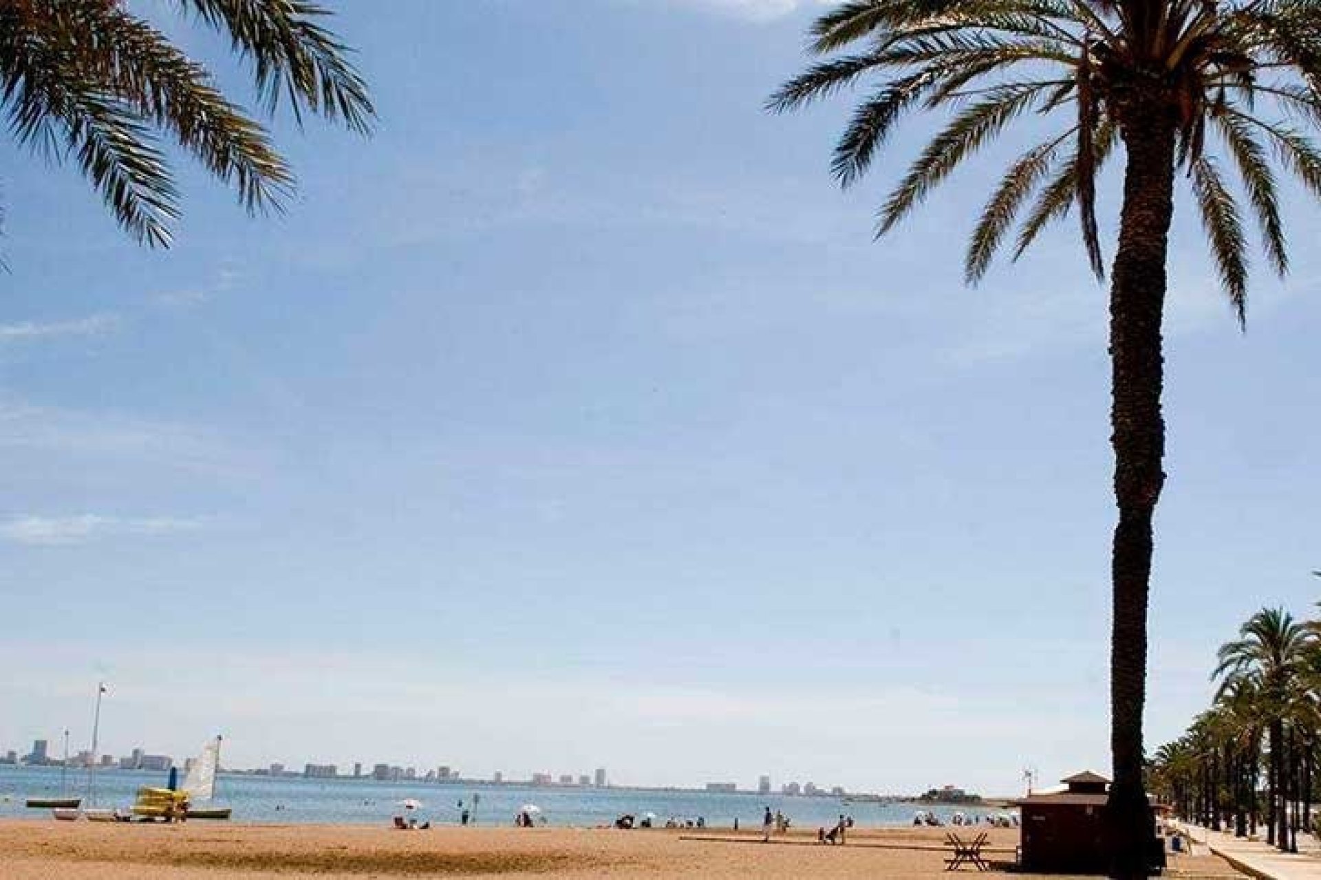 Rynek Pierwotny - Apartament -
Cartagena - Mar de Cristal
