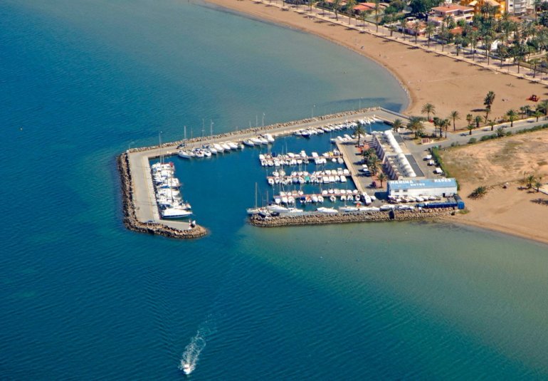 Rynek Pierwotny - Apartament -
Cartagena - Mar de Cristal