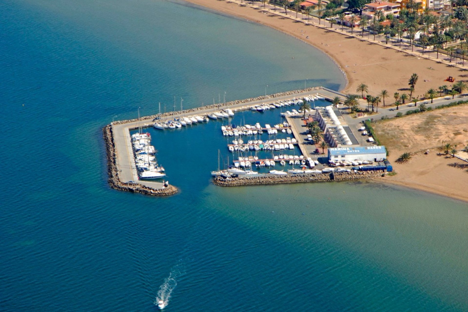 Rynek Pierwotny - Apartament -
Cartagena - Mar de Cristal