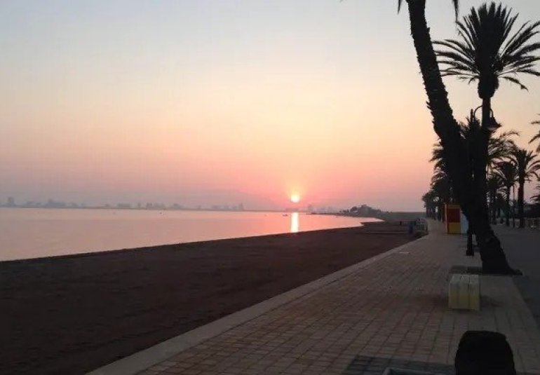 Rynek Pierwotny - Apartament -
Cartagena - Mar de Cristal