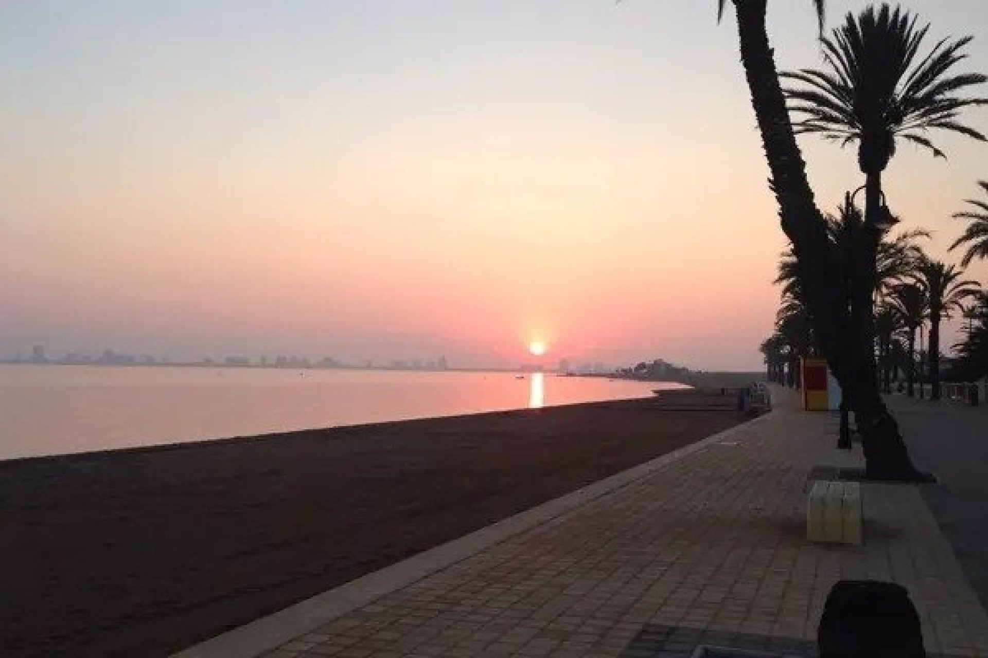 Rynek Pierwotny - Apartament -
Cartagena - Mar de Cristal