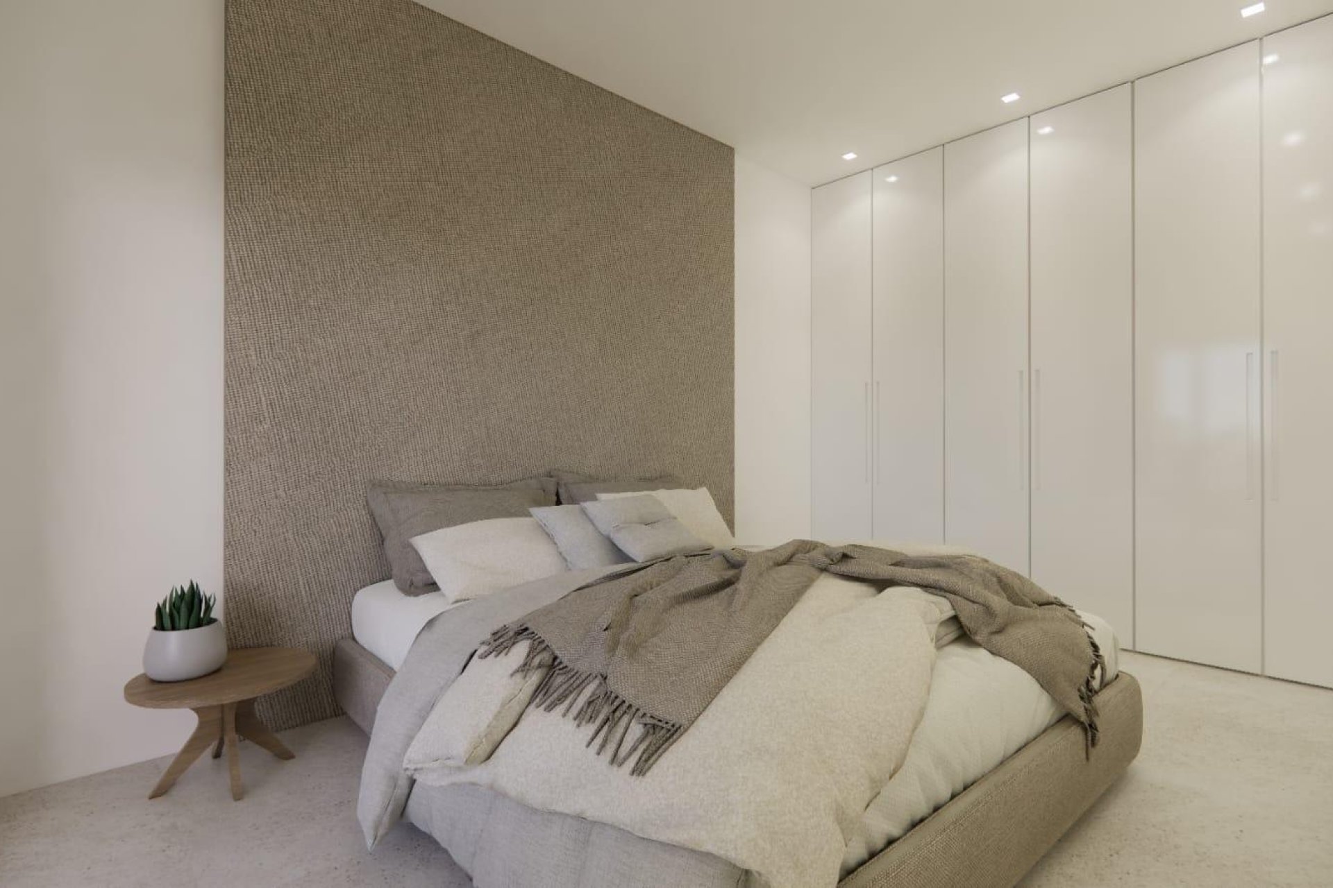 Rynek Pierwotny - Apartament -
Catral - pueblo