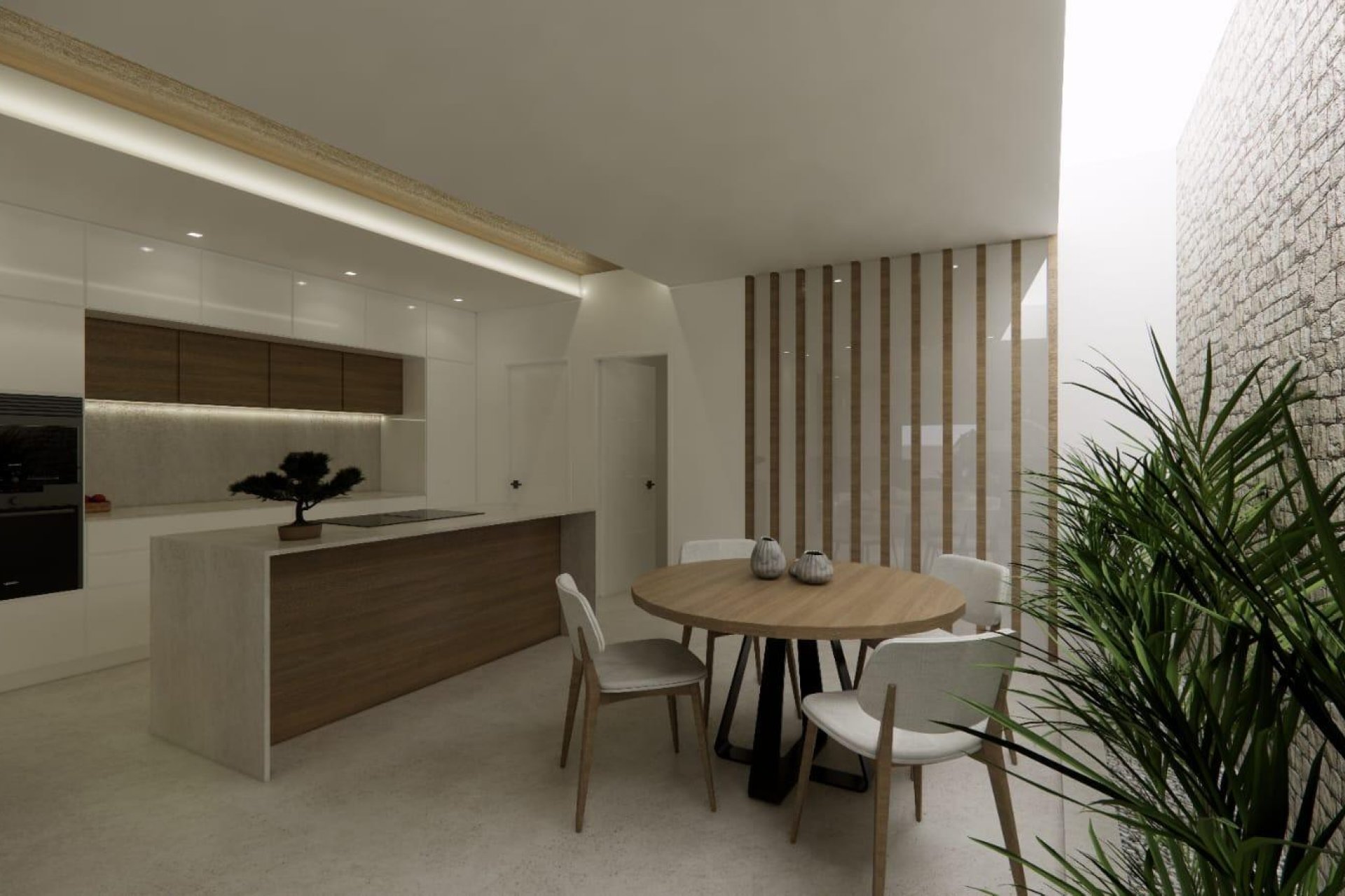 Rynek Pierwotny - Apartament -
Catral - pueblo