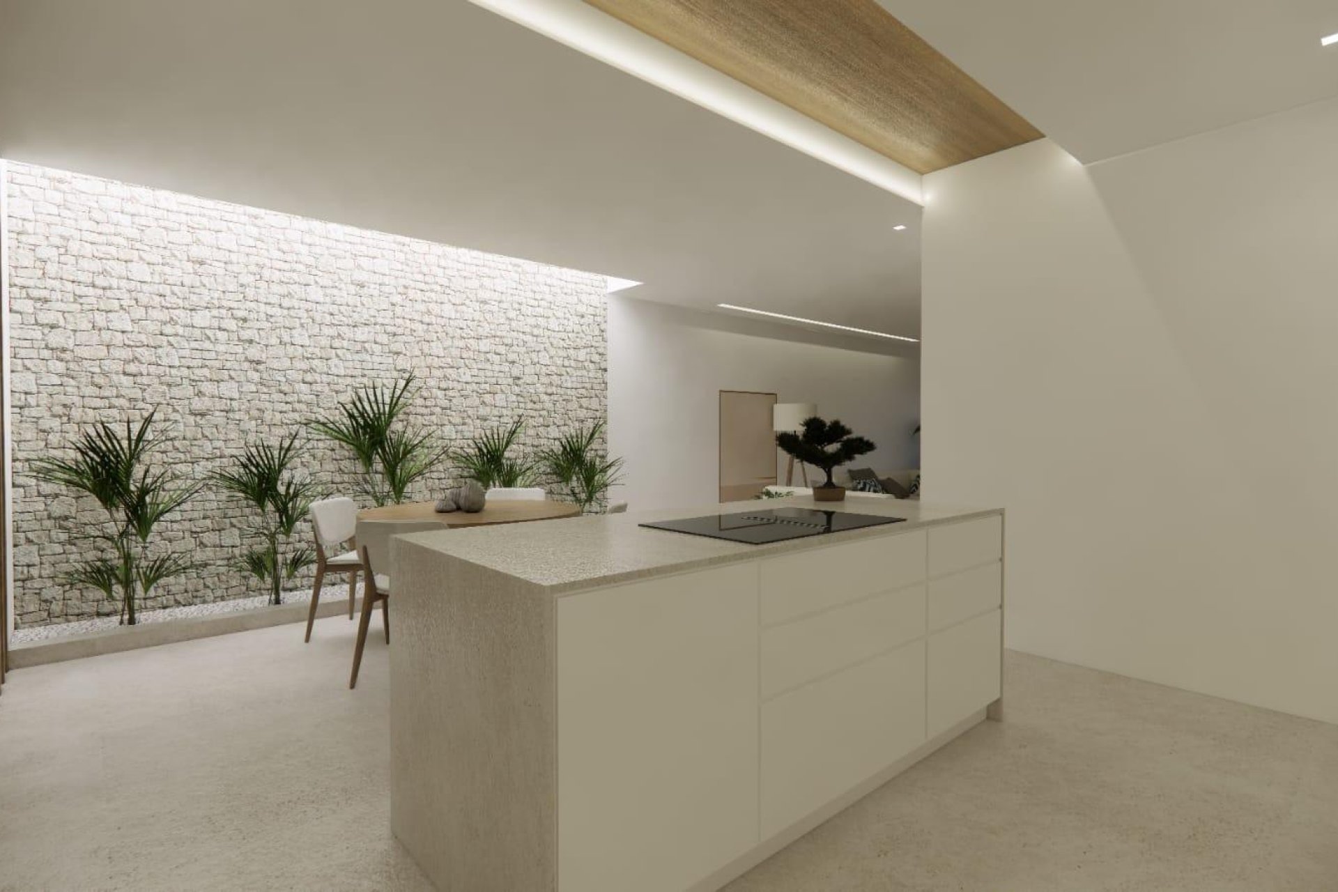 Rynek Pierwotny - Apartament -
Catral - pueblo