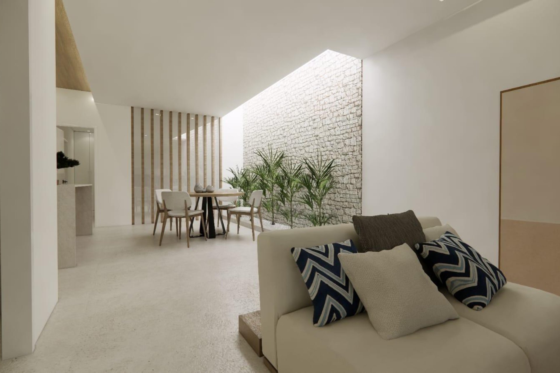 Rynek Pierwotny - Apartament -
Catral - pueblo