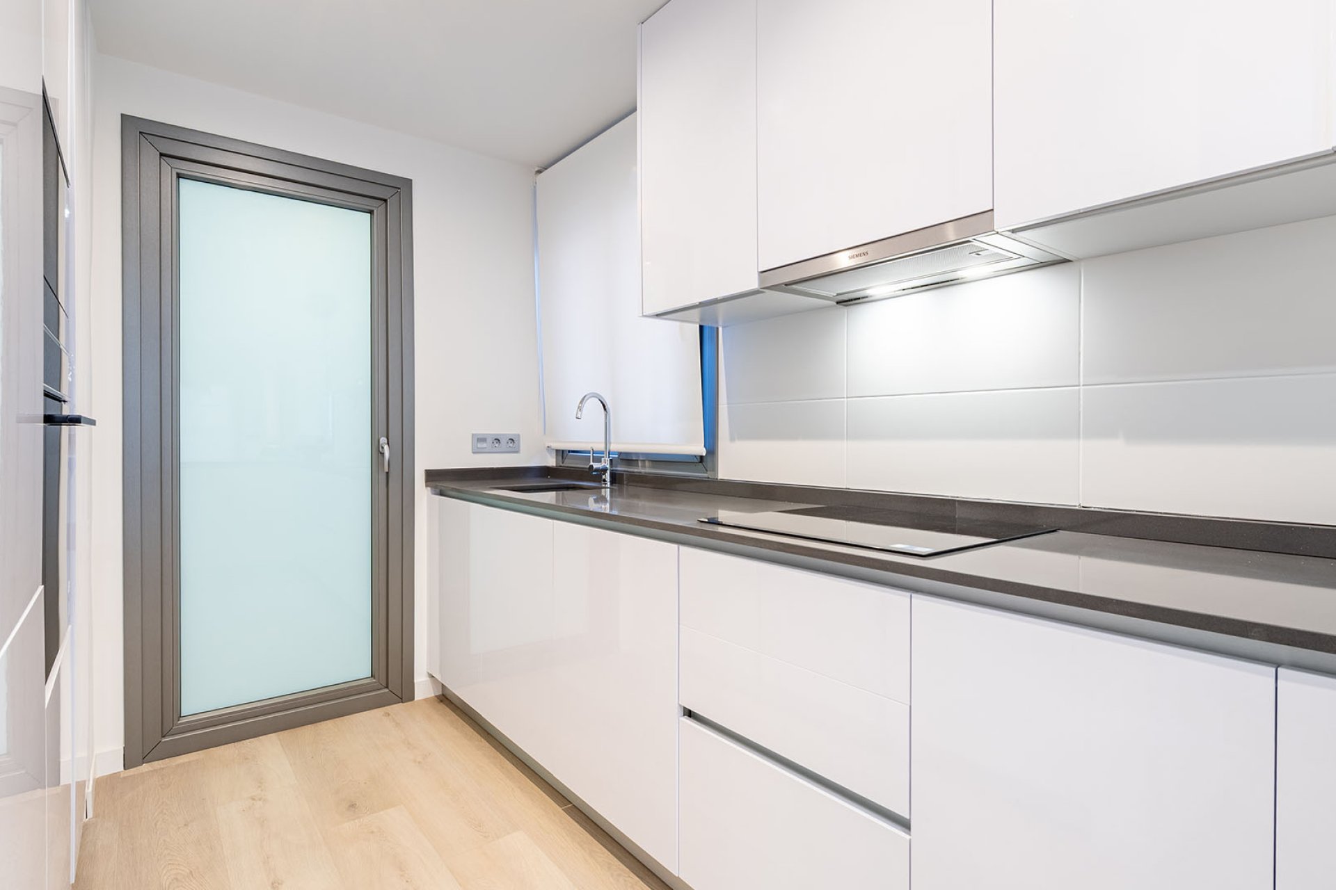 Rynek Pierwotny - Apartament -
Colonia de Sant Jordi - Spain