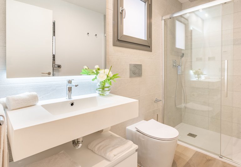 Rynek Pierwotny - Apartament -
Colonia de Sant Jordi - Spain