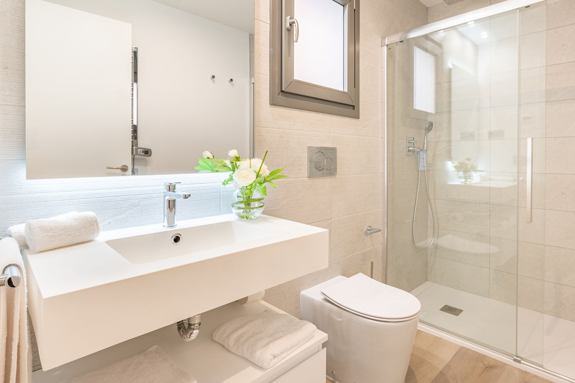 Rynek Pierwotny - Apartament -
Colonia de Sant Jordi - Spain