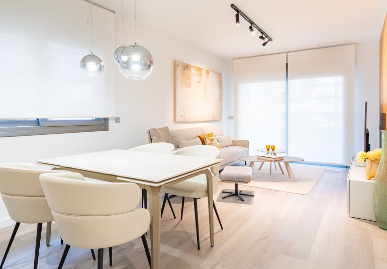 Rynek Pierwotny - Apartament -
Colonia de Sant Jordi - Spain