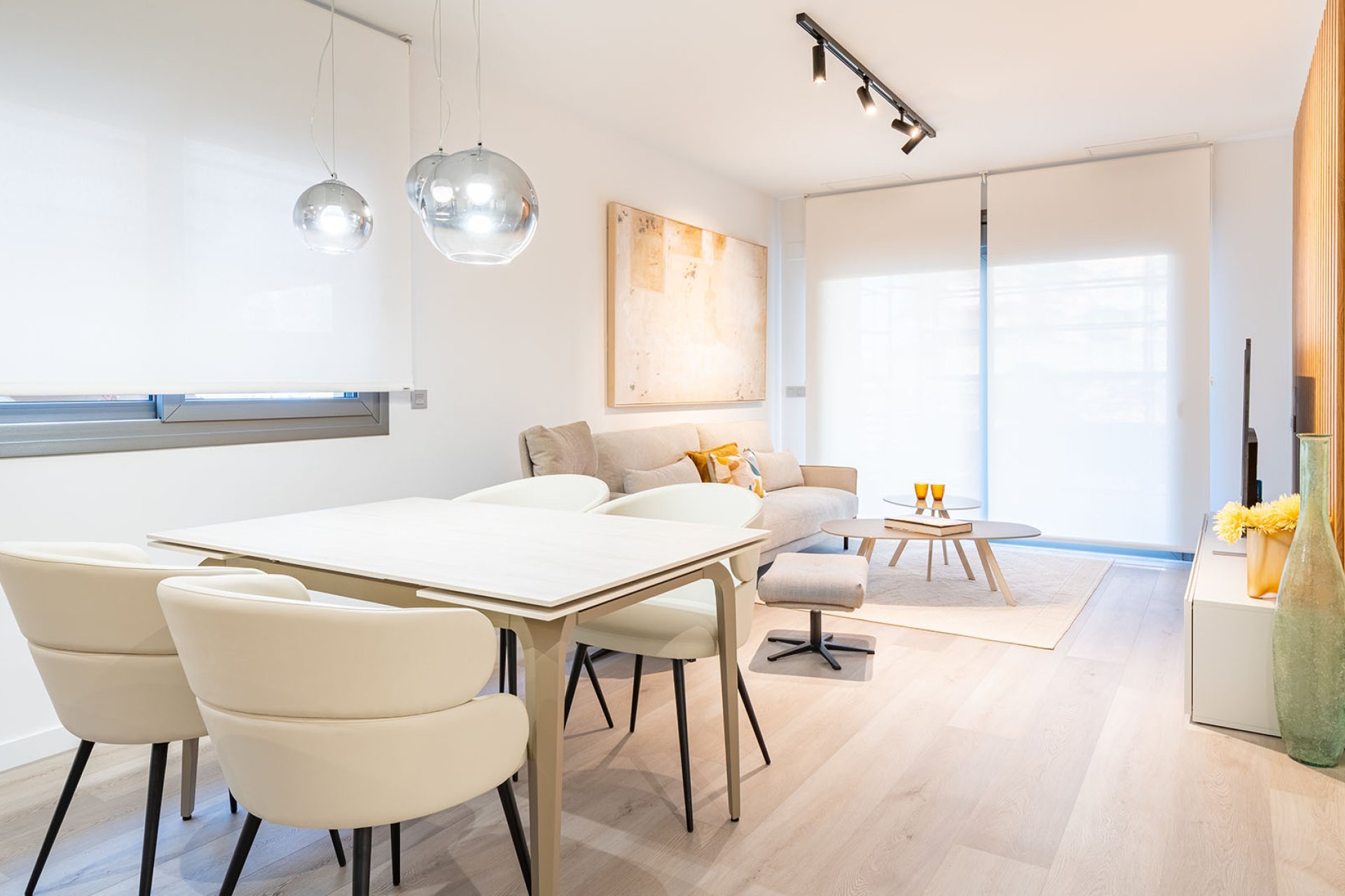 Rynek Pierwotny - Apartament -
Colonia de Sant Jordi - Spain