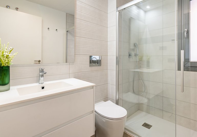 Rynek Pierwotny - Apartament -
Colonia de Sant Jordi - Spain