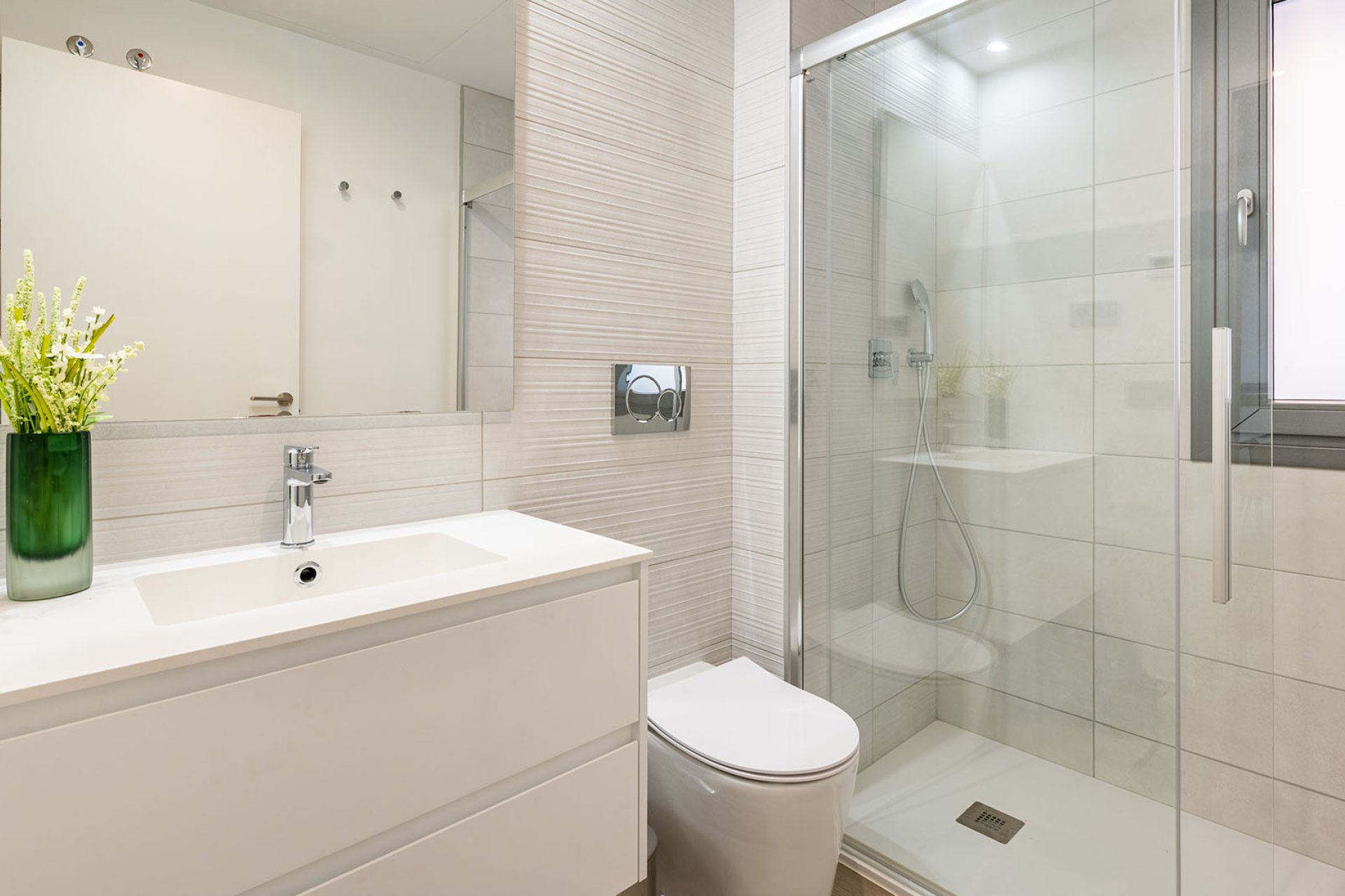 Rynek Pierwotny - Apartament -
Colonia de Sant Jordi - Spain