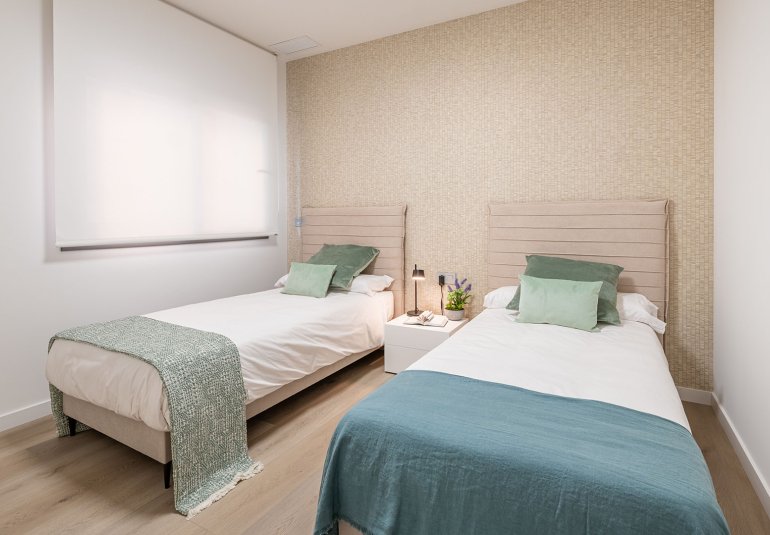 Rynek Pierwotny - Apartament -
Colonia de Sant Jordi - Spain