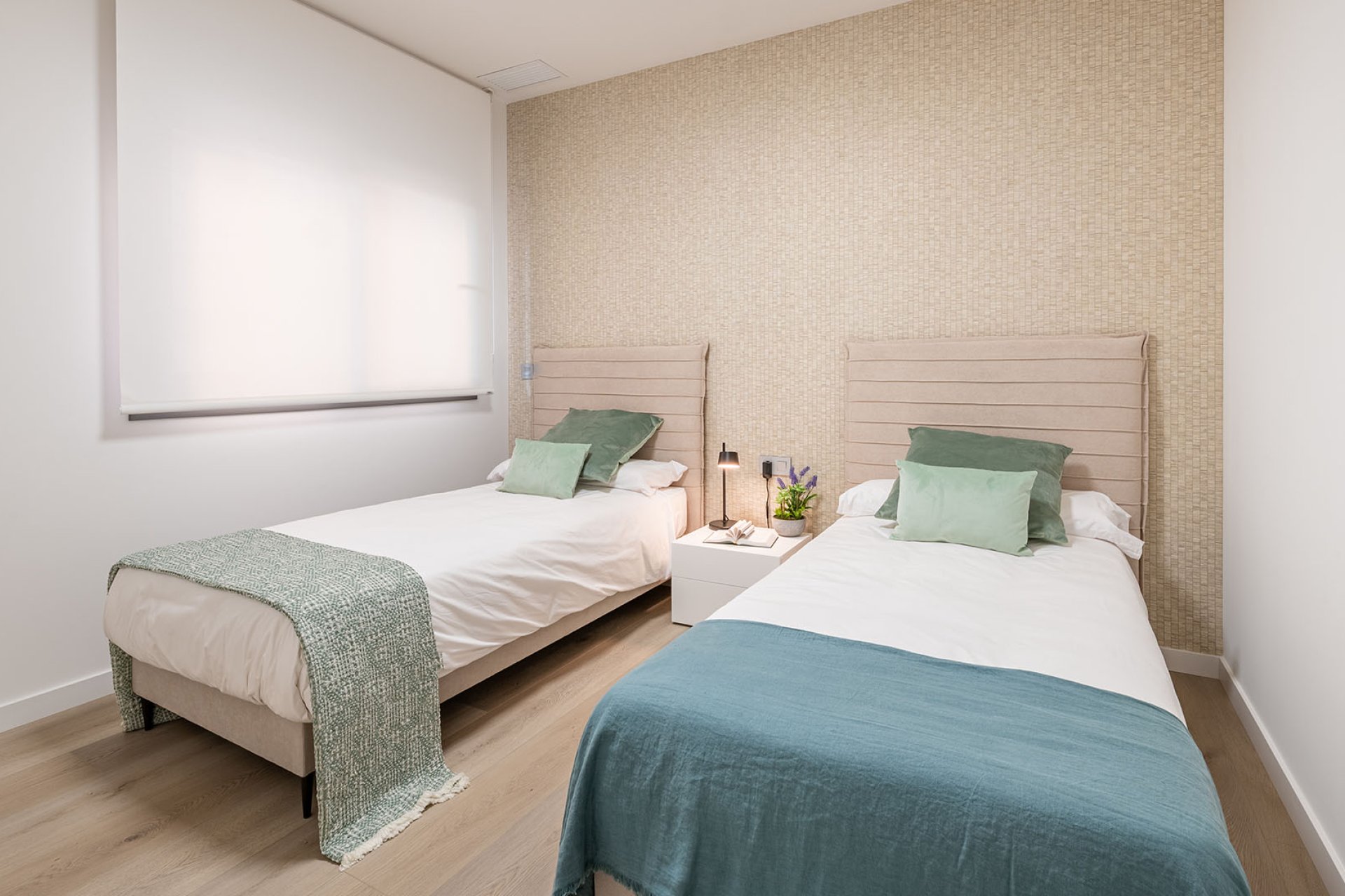 Rynek Pierwotny - Apartament -
Colonia de Sant Jordi - Spain