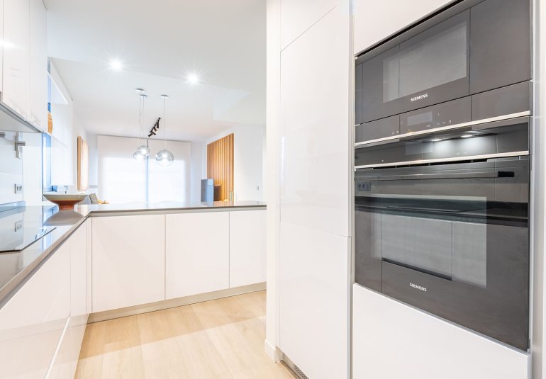 Rynek Pierwotny - Apartament -
Colonia de Sant Jordi - Spain