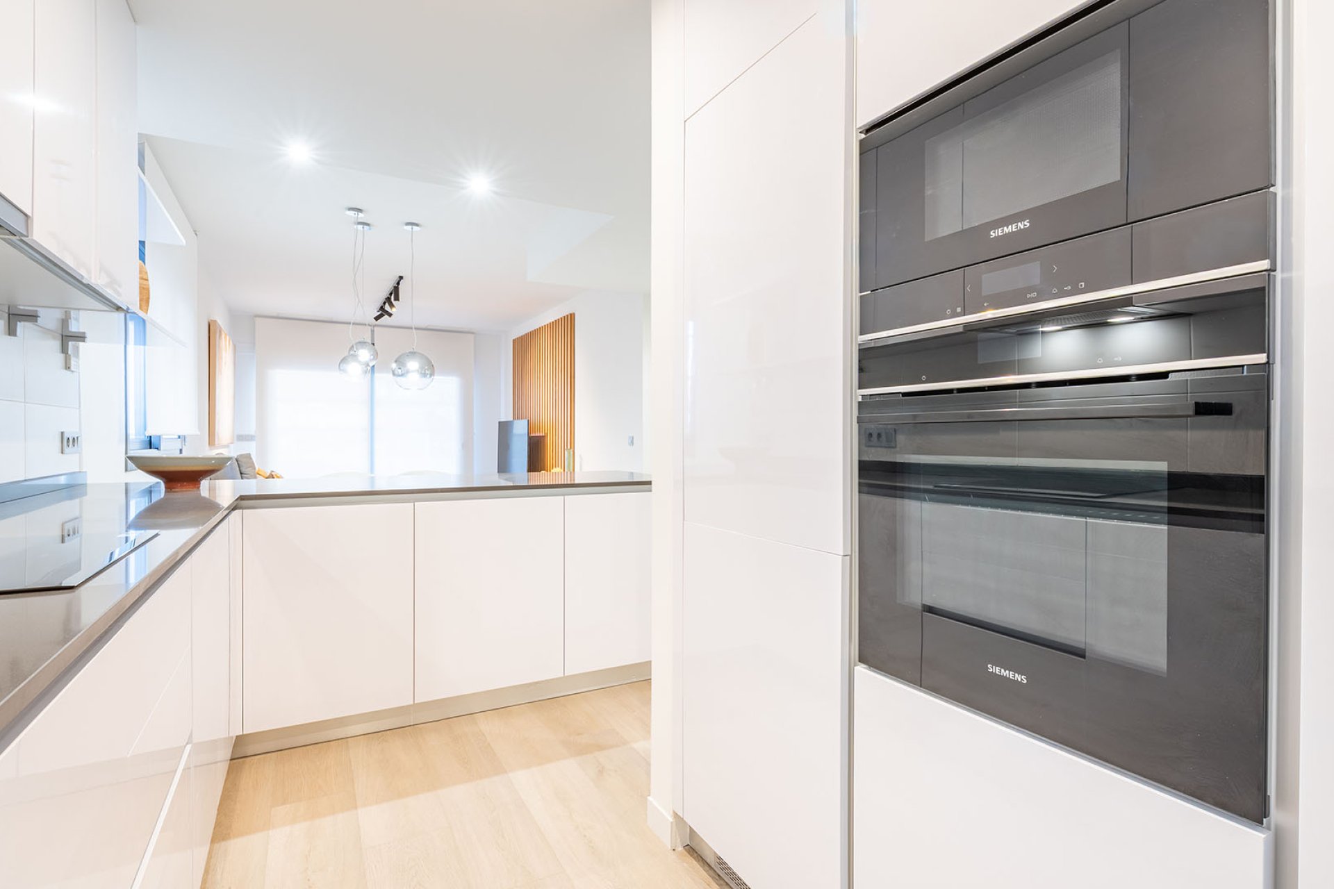 Rynek Pierwotny - Apartament -
Colonia de Sant Jordi - Spain