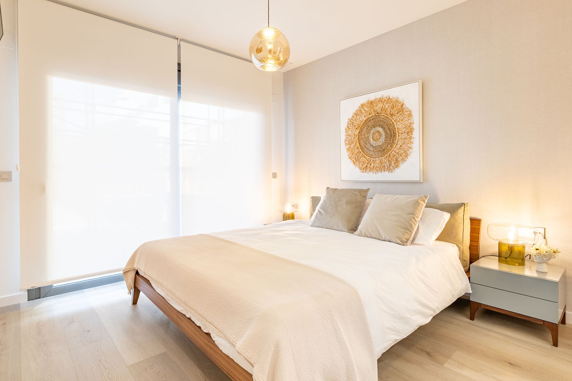 Rynek Pierwotny - Apartament -
Colonia de Sant Jordi - Spain