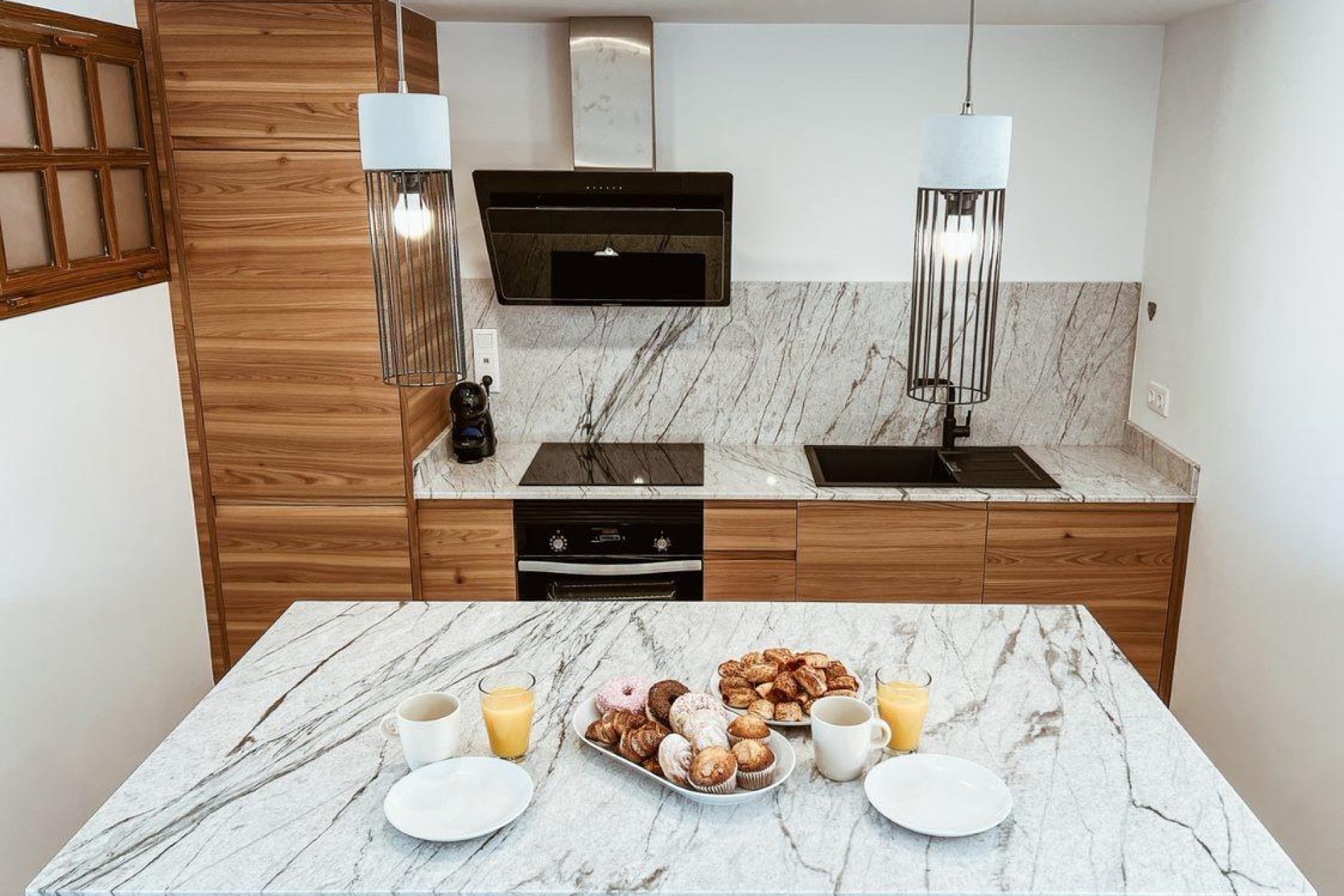 Rynek Pierwotny - Apartament -
Cuevas Del Almanzora - Desert Springs Golf Club