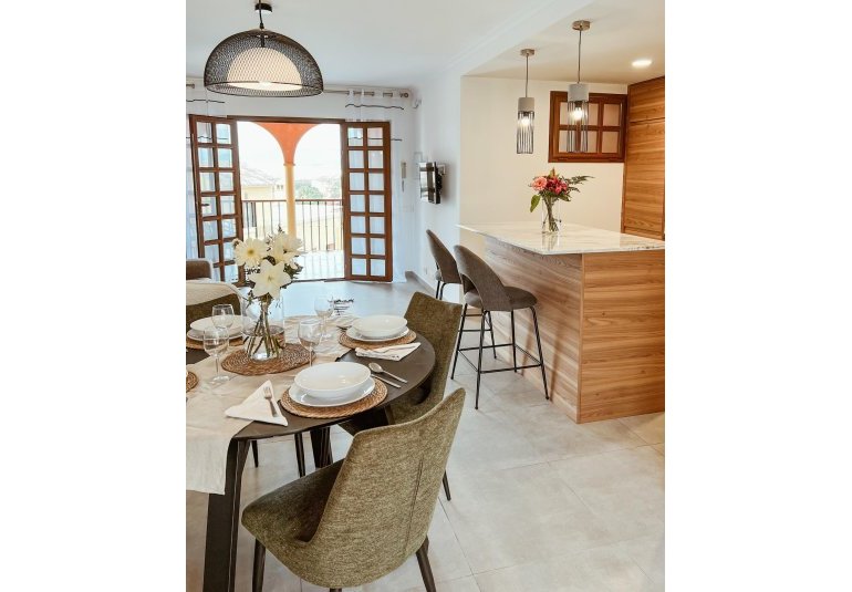 Rynek Pierwotny - Apartament -
Cuevas Del Almanzora - Desert Springs Golf Club