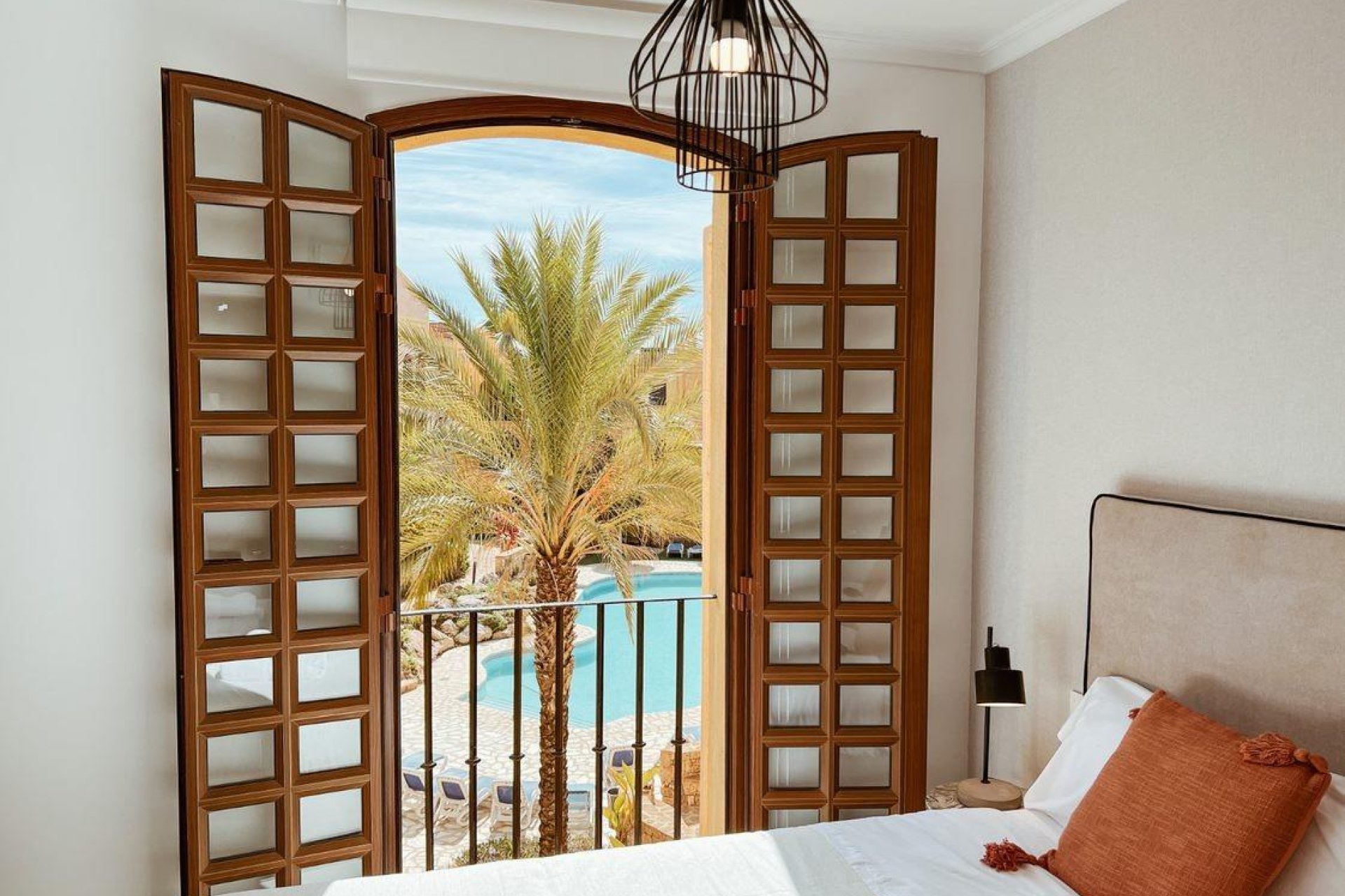 Rynek Pierwotny - Apartament -
Cuevas Del Almanzora - Desert Springs Golf Club