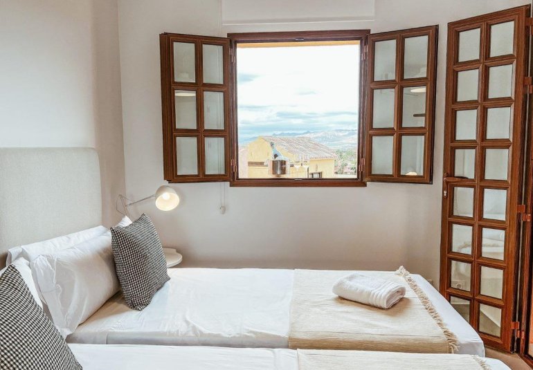 Rynek Pierwotny - Apartament -
Cuevas Del Almanzora - Desert Springs Golf Club