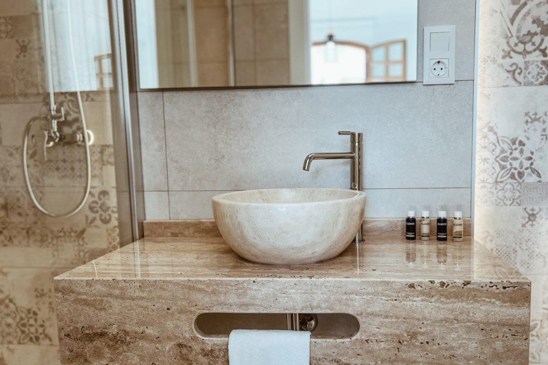 Rynek Pierwotny - Apartament -
Cuevas Del Almanzora - Desert Springs Golf Club