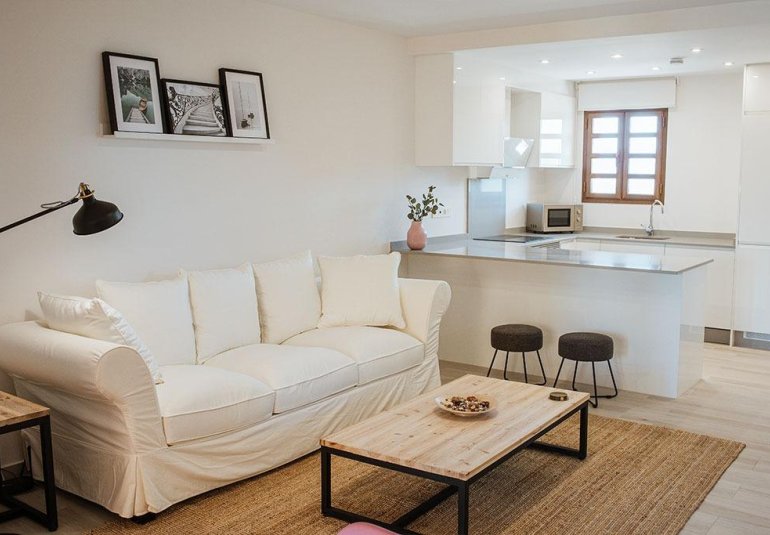 Rynek Pierwotny - Apartament -
Cuevas Del Almanzora - Desert Springs Golf Club