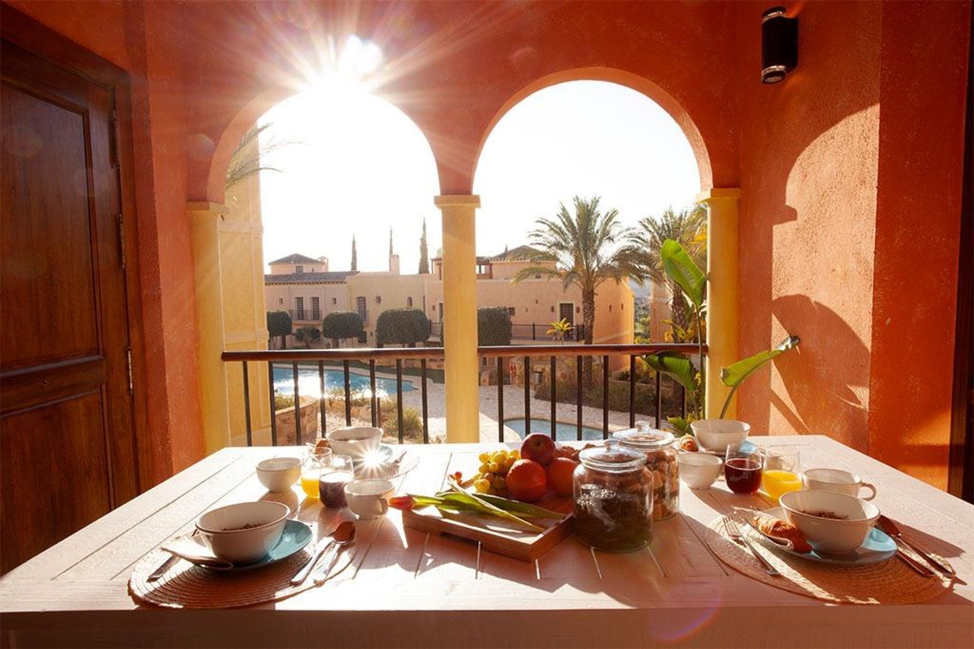 Rynek Pierwotny - Apartament -
Cuevas Del Almanzora - Desert Springs Golf Club