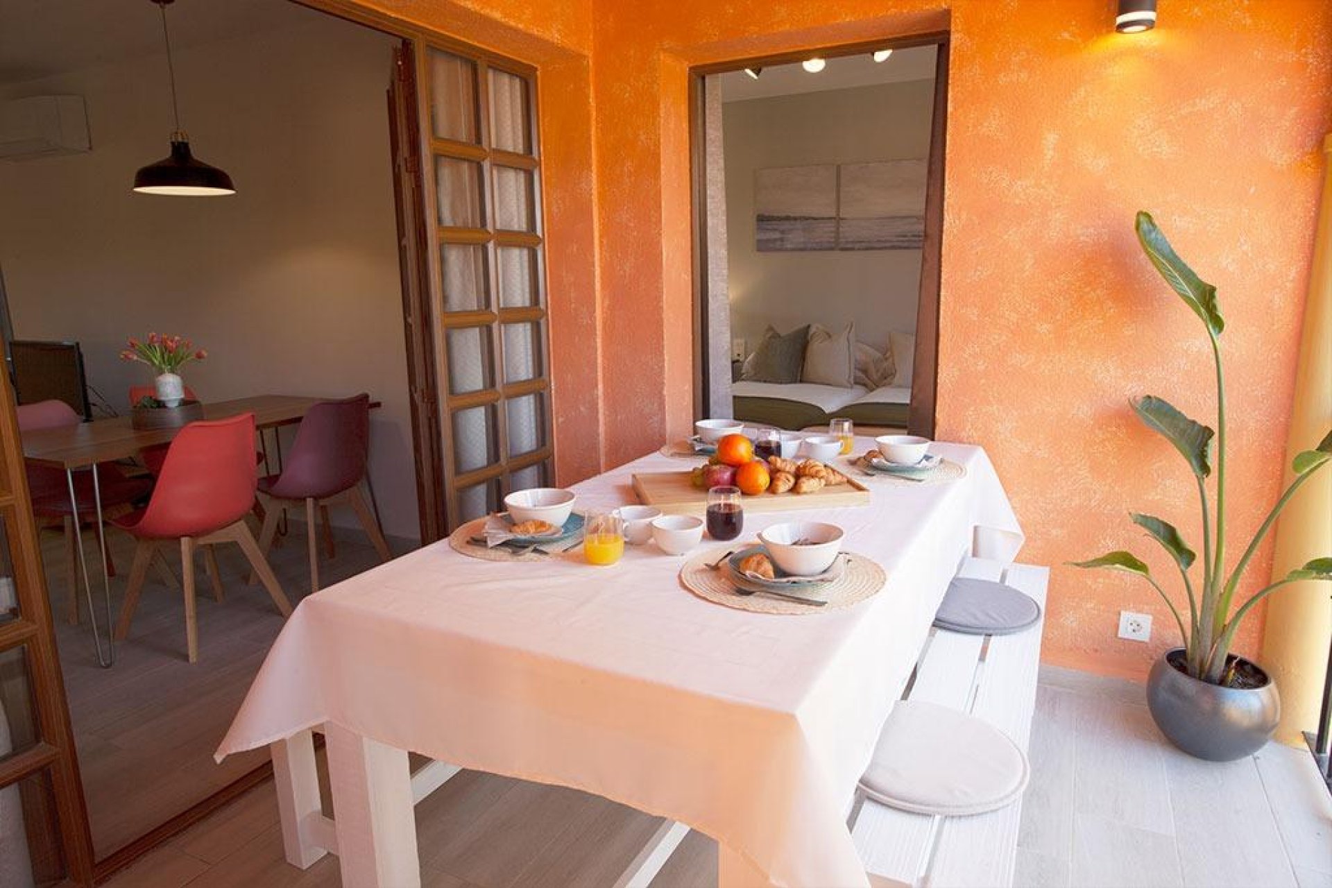Rynek Pierwotny - Apartament -
Cuevas Del Almanzora - Desert Springs Golf Club