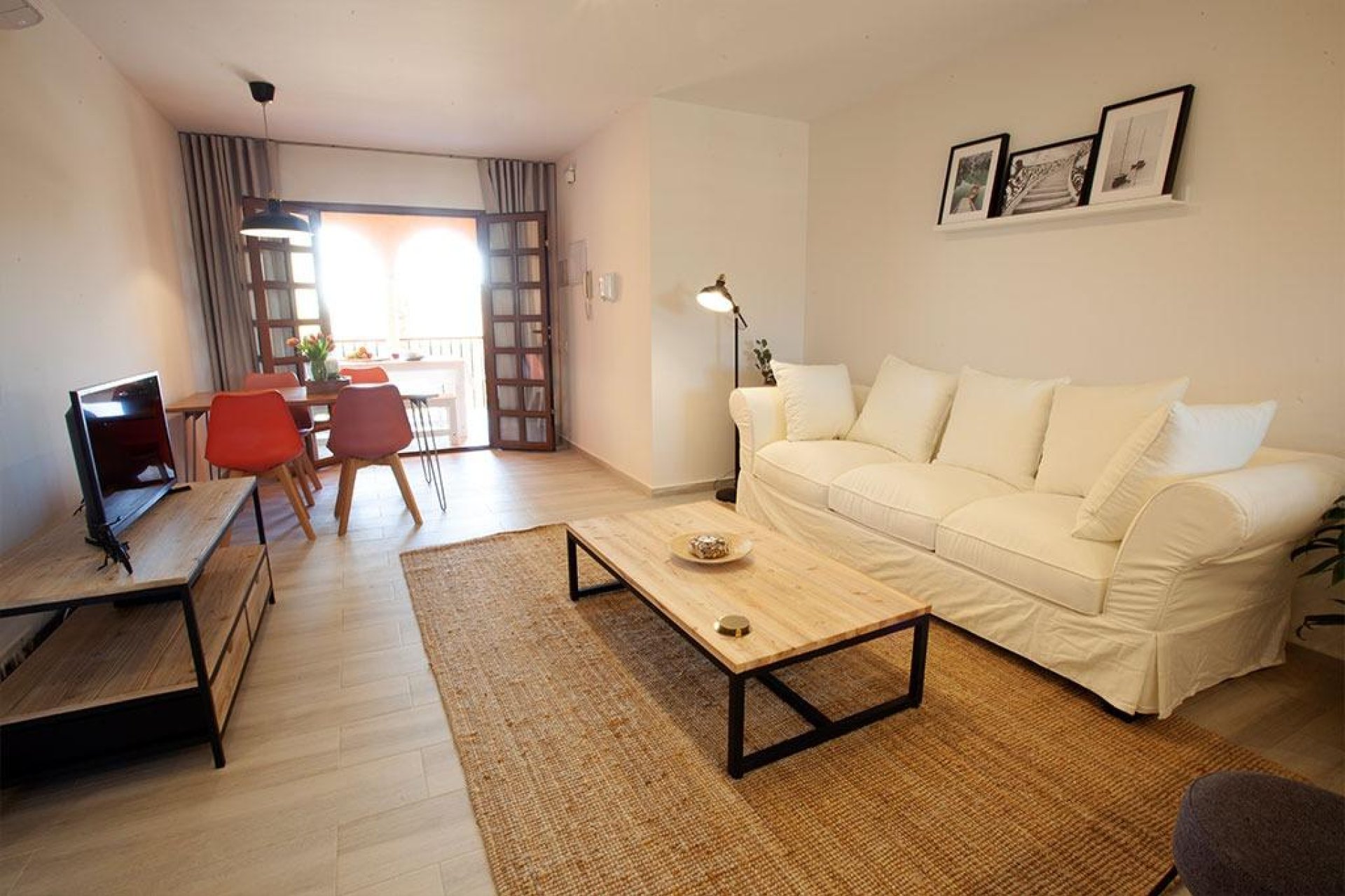 Rynek Pierwotny - Apartament -
Cuevas Del Almanzora - Desert Springs Golf Club