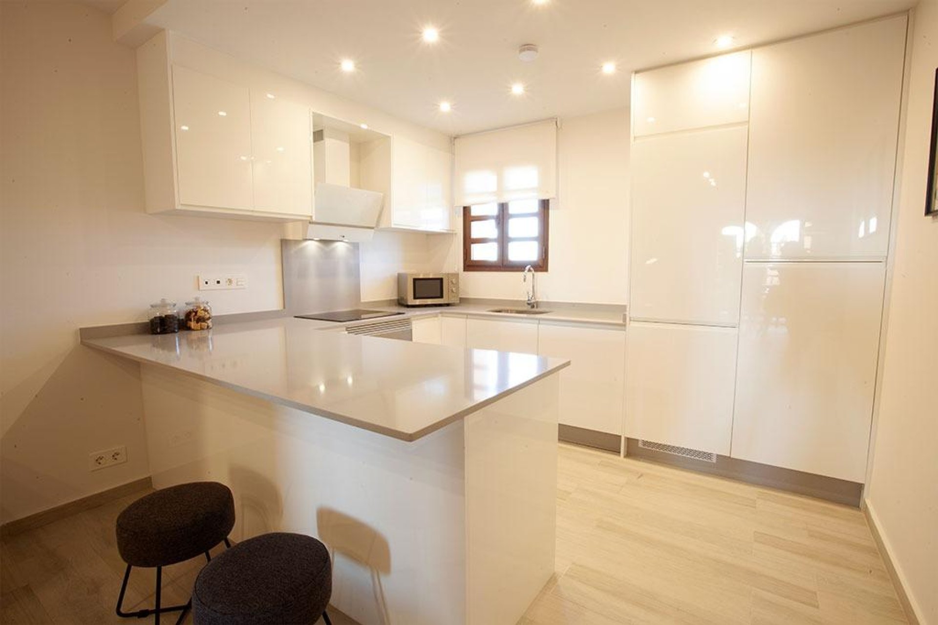 Rynek Pierwotny - Apartament -
Cuevas Del Almanzora - Desert Springs Golf Club