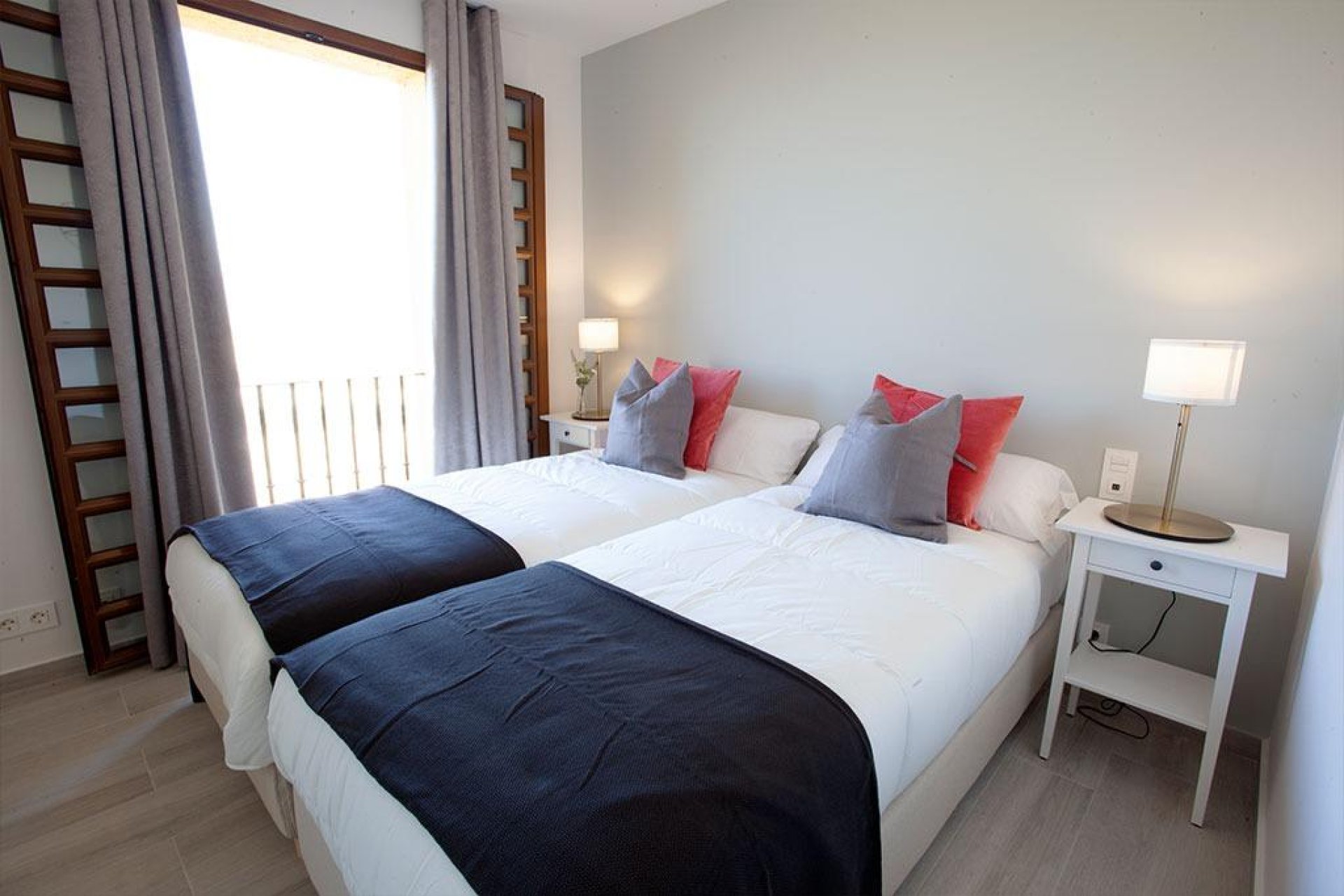 Rynek Pierwotny - Apartament -
Cuevas Del Almanzora - Desert Springs Golf Club