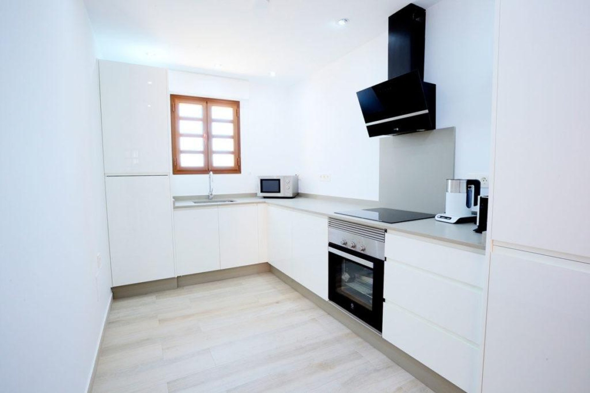 Rynek Pierwotny - Apartament -
Cuevas Del Almanzora - Desert Springs Golf Club