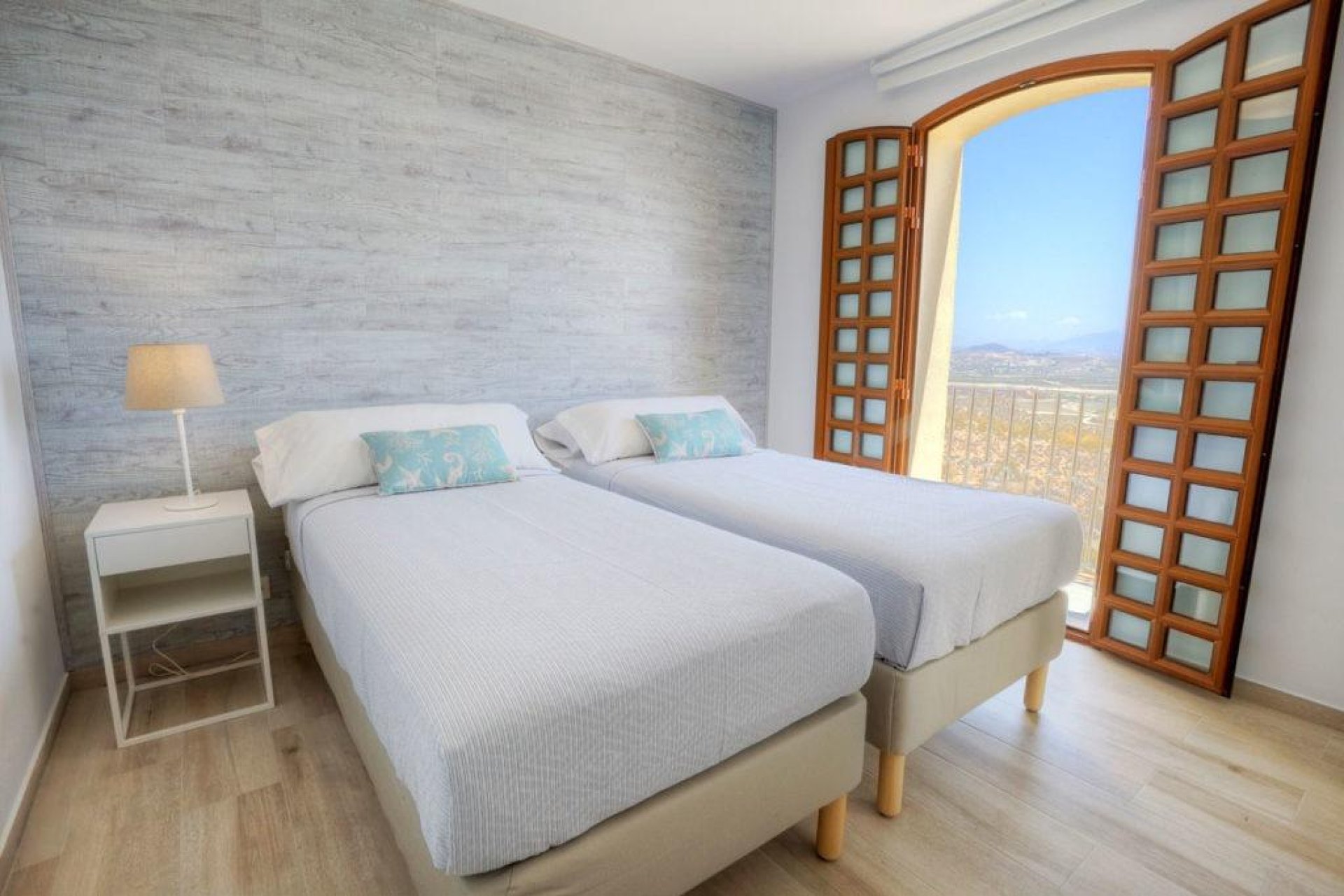 Rynek Pierwotny - Apartament -
Cuevas Del Almanzora - Desert Springs Golf Club
