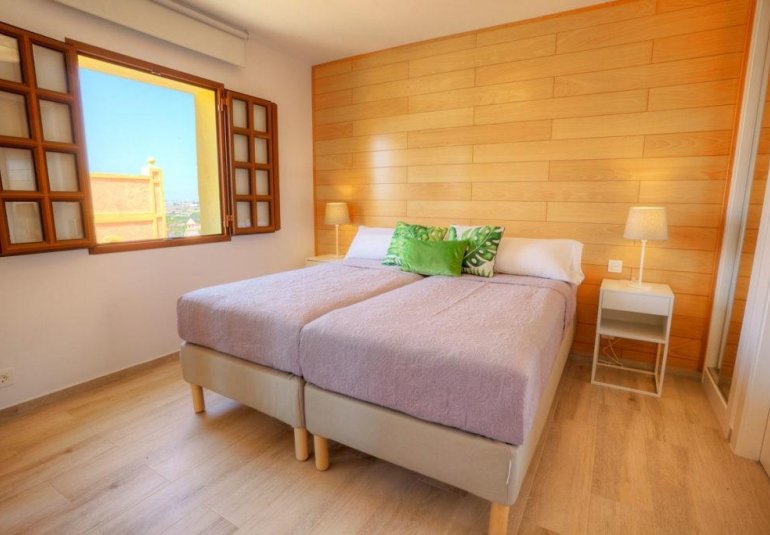 Rynek Pierwotny - Apartament -
Cuevas Del Almanzora - Desert Springs Golf Club