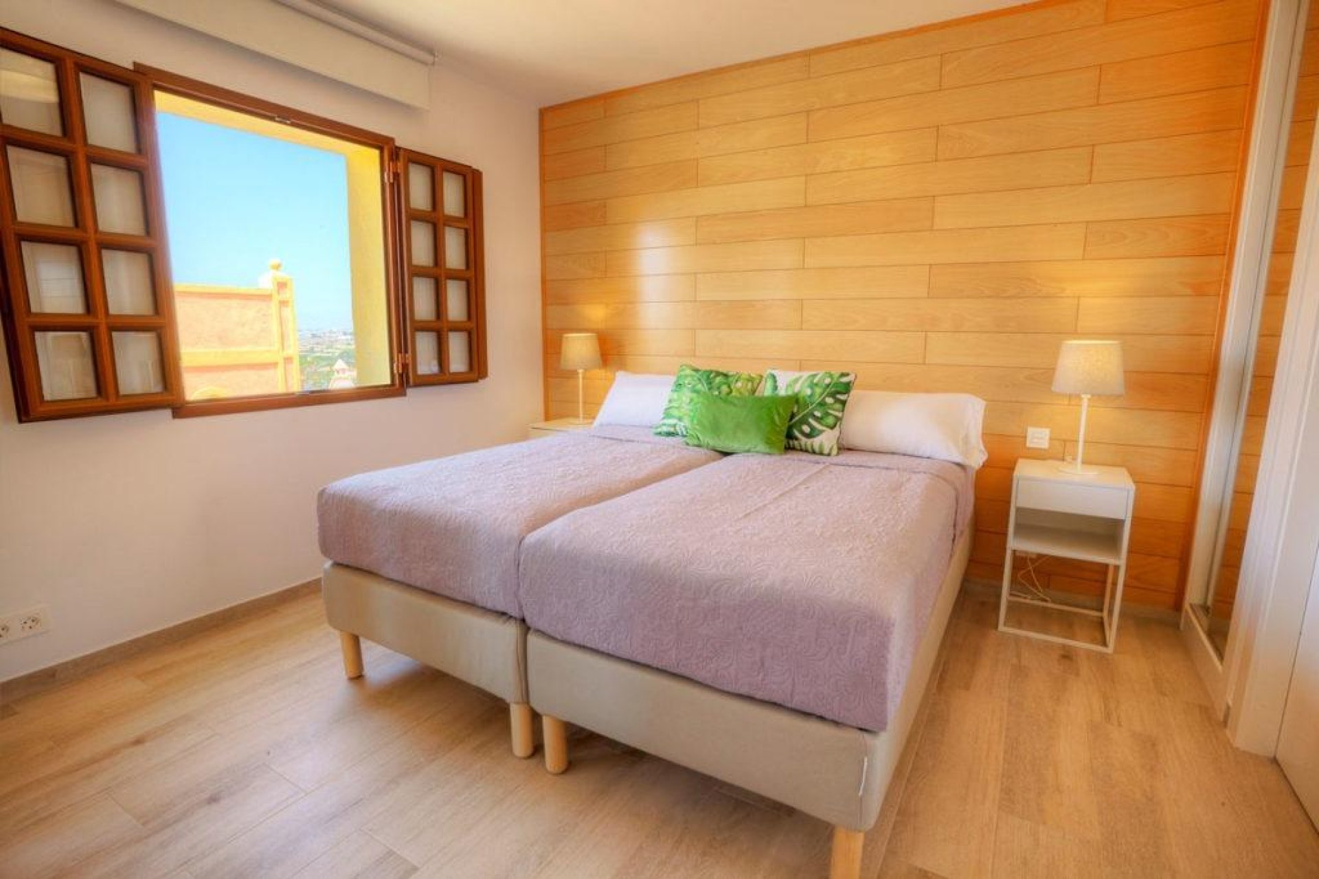 Rynek Pierwotny - Apartament -
Cuevas Del Almanzora - Desert Springs Golf Club