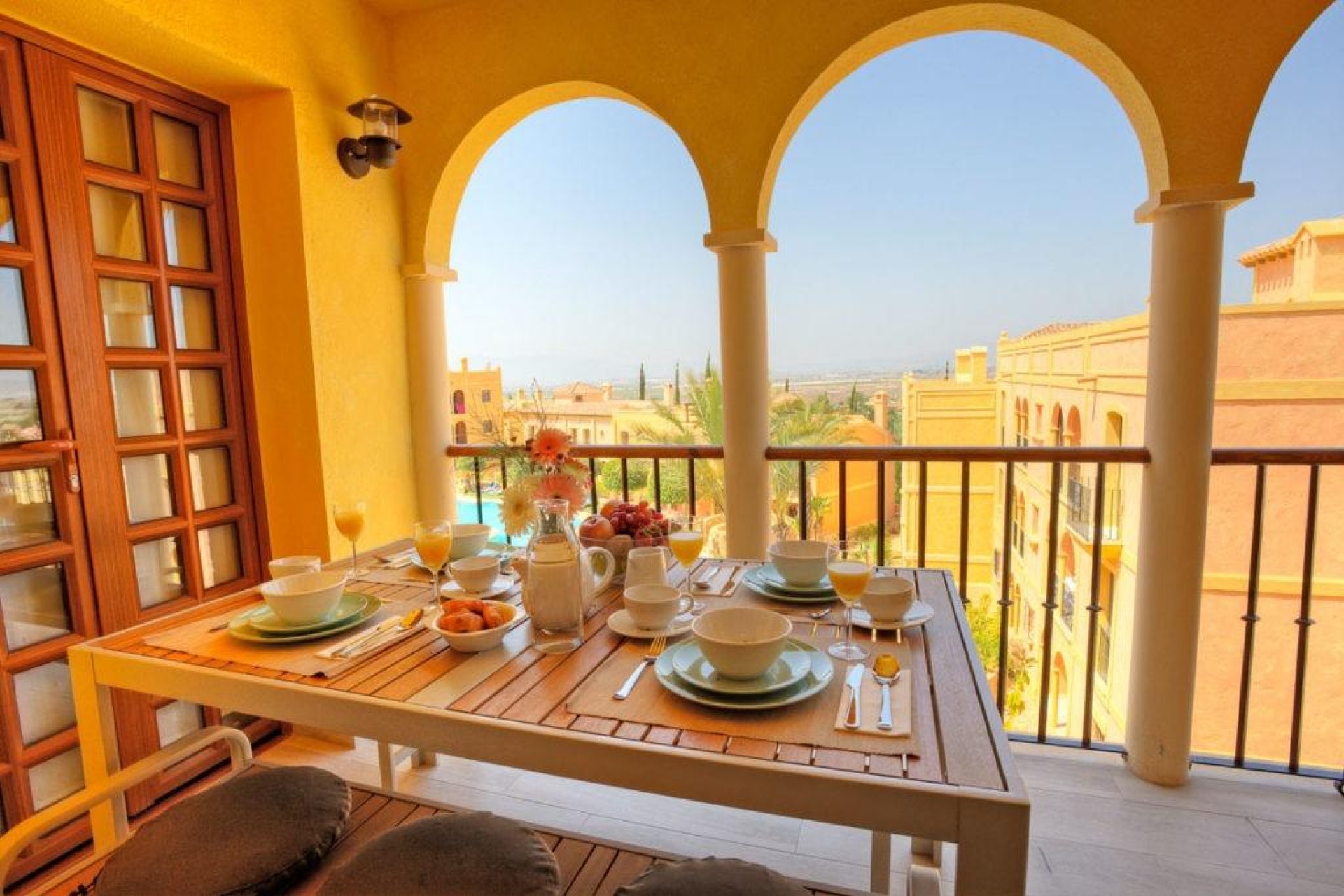 Rynek Pierwotny - Apartament -
Cuevas Del Almanzora - Desert Springs Golf Club