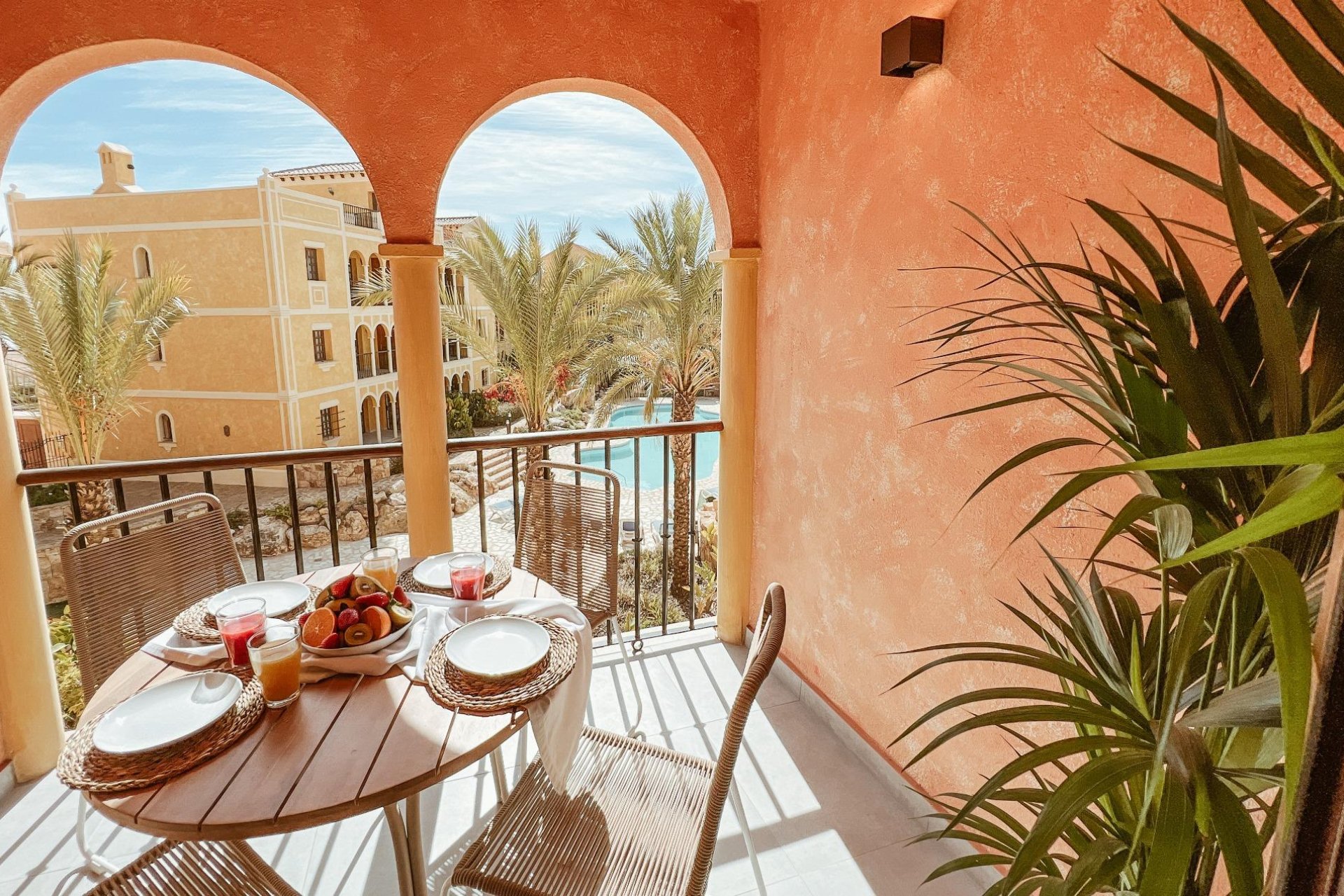 Rynek Pierwotny - Apartament -
Cuevas Del Almanzora - Desert Springs Golf Club
