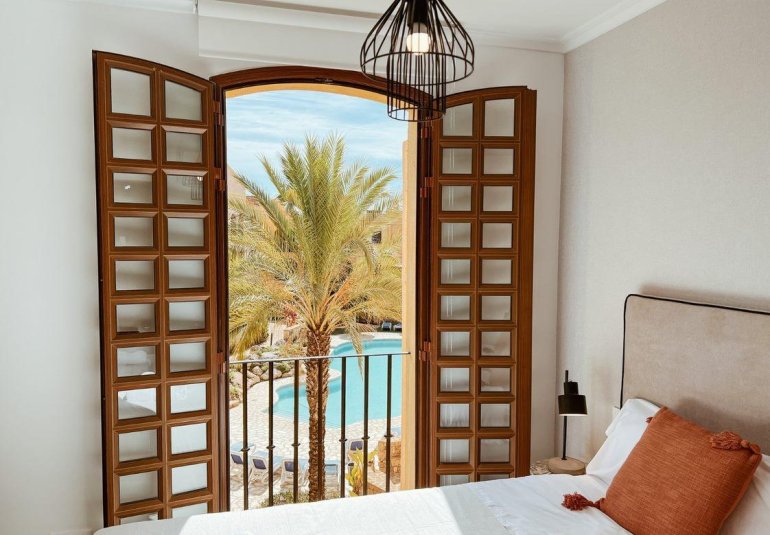 Rynek Pierwotny - Apartament -
Cuevas Del Almanzora - Desert Springs Golf Club