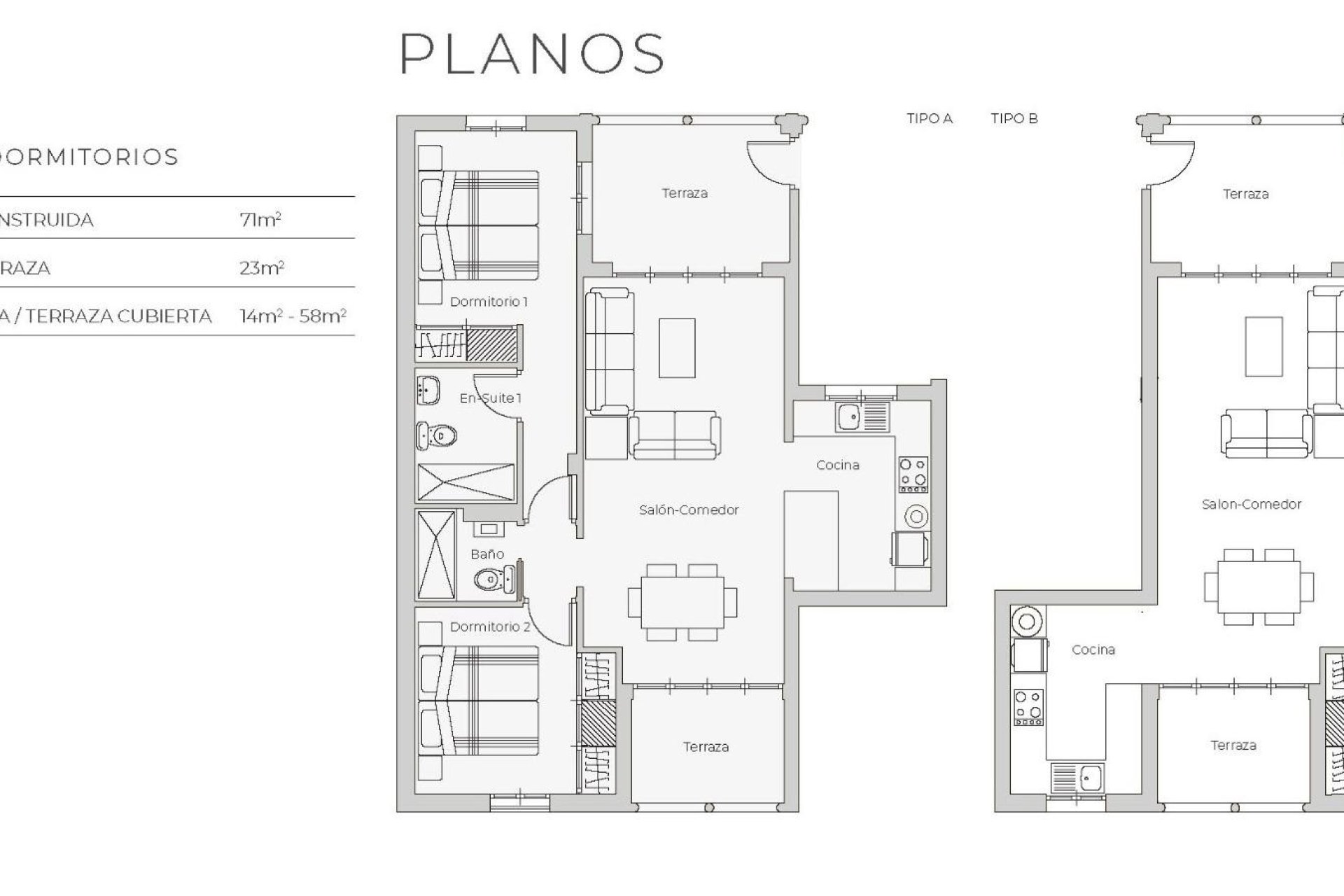 Rynek Pierwotny - Apartament -
Cuevas Del Almanzora - Desert Springs Golf Club