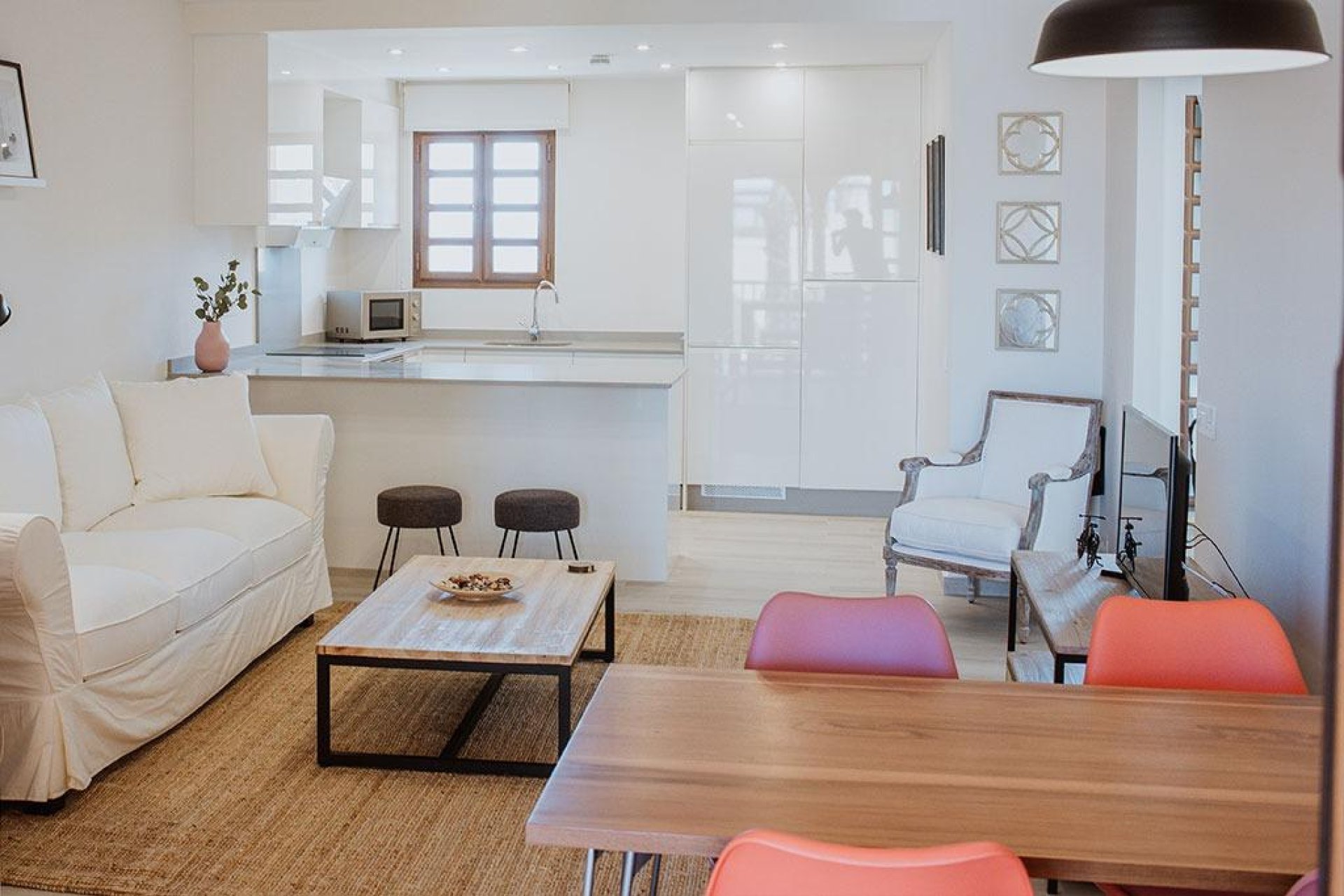 Rynek Pierwotny - Apartament -
Cuevas Del Almanzora - Desert Springs Golf Club