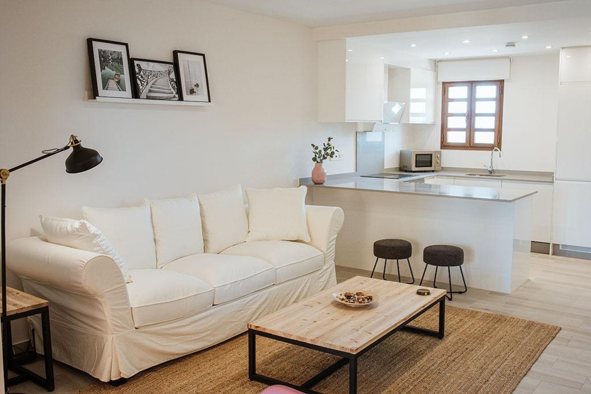 Rynek Pierwotny - Apartament -
Cuevas Del Almanzora - Desert Springs Golf Club