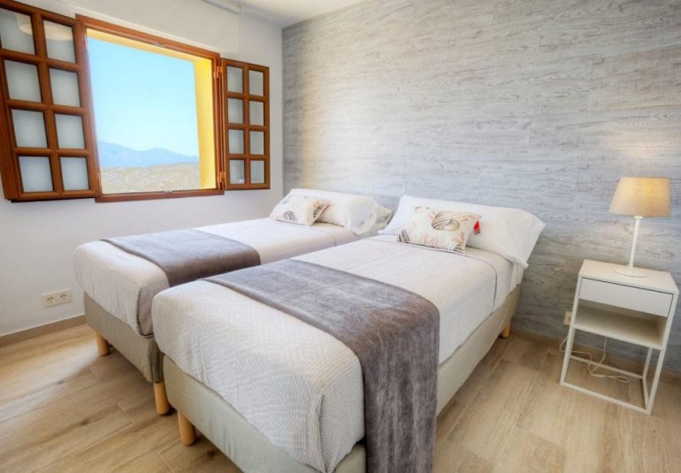 Rynek Pierwotny - Apartament -
Cuevas Del Almanzora - Desert Springs Golf Club