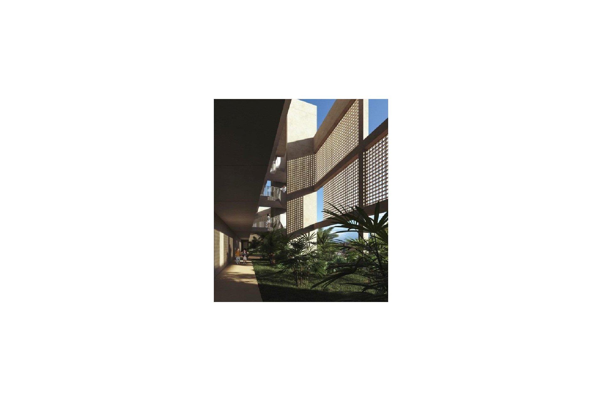 Rynek Pierwotny - Apartament -
Denia - Camí de Sant Joan
