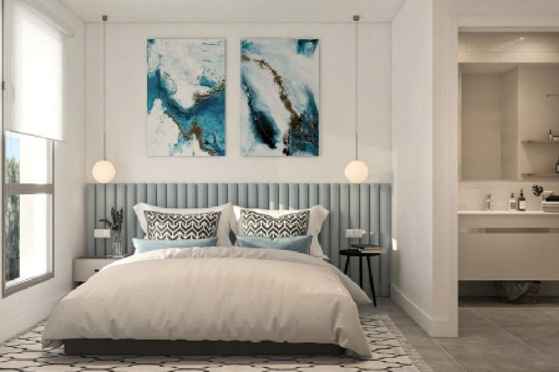 Rynek Pierwotny - Apartament -
Denia - Camí de Sant Joan