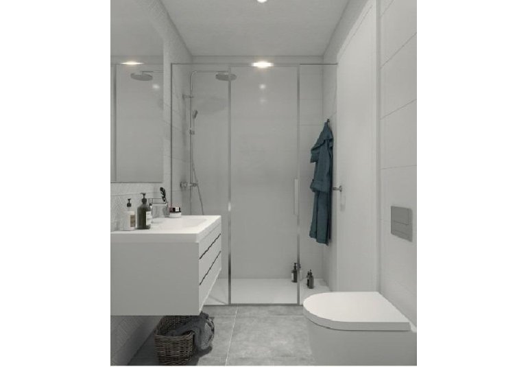 Rynek Pierwotny - Apartament -
Denia - Camí de Sant Joan